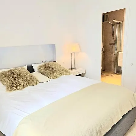 빌라 Reve D'or