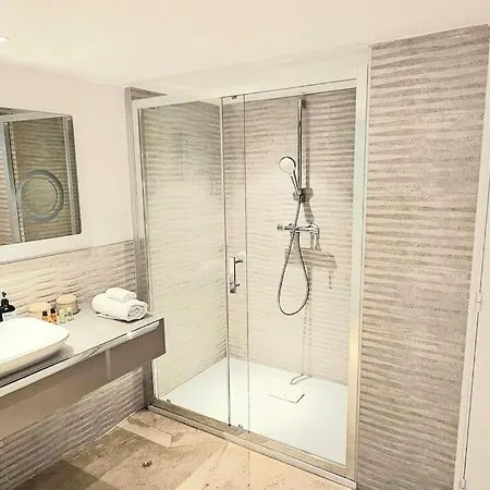 Reve D'or Вилла