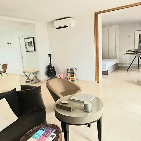 Villa Reve D'or Cannes