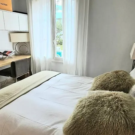 Reve D'or Villa Cannes