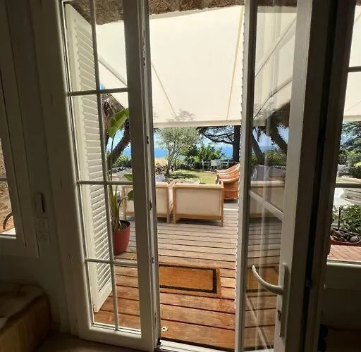 Reve D'or Villa Cannes