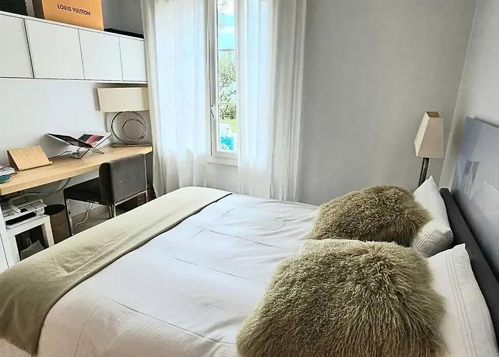 Reve D'or Willa Cannes